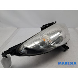 Peugeot - 207 - Headlight, right