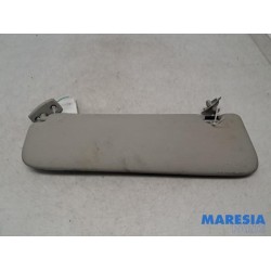Peugeot - 207 - Zonneklep