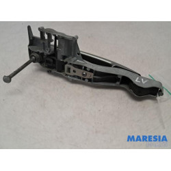 Peugeot - 207 - Portiergreep 2Deurs links