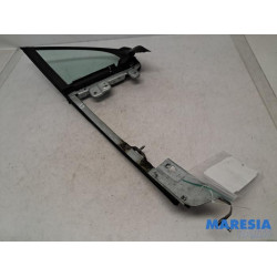 Peugeot - 207 - Quarter light, front left