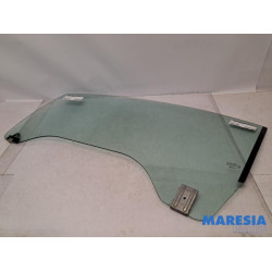 Peugeot - 207 - Türscheibe 2-türig links