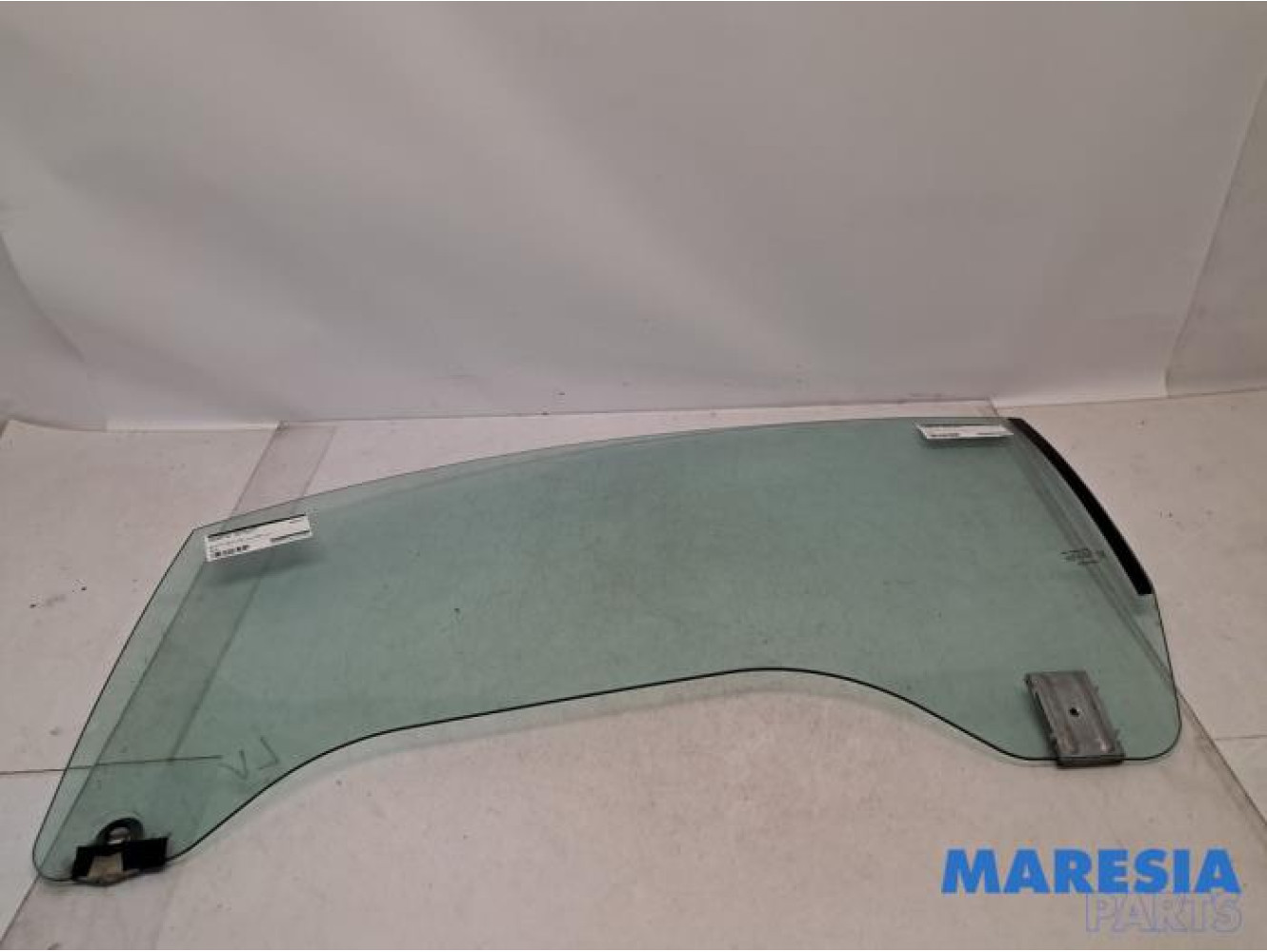 Peugeot - 207 - Türscheibe 2-türig links