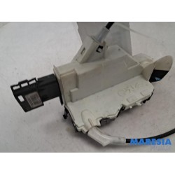 Citroen - Berlingo - Door lock mechanism 2-door, left