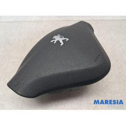 Peugeot - 207 - Airbag links (Stuur)