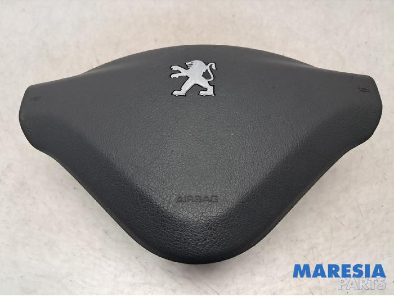 Peugeot - 207 - Airbag links (Stuur)