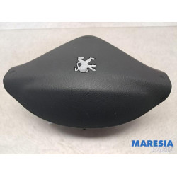 Peugeot - 207 - Airbag links (Stuur)