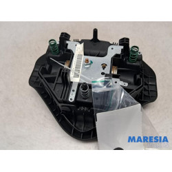 Peugeot - 207 - Airbag links (Stuur)