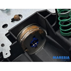 Peugeot - 207 - Airbag links (Stuur)