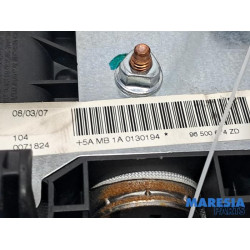 Peugeot - 207 - Airbag links (Stuur)