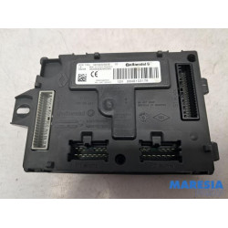 Renault - Clio - Computer Motormanagement