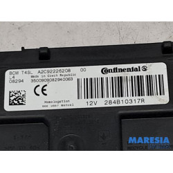 Renault - Clio - Computer Motormanagement