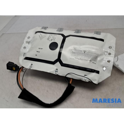 Peugeot - 207 - Airbag droite (tableau de bord)