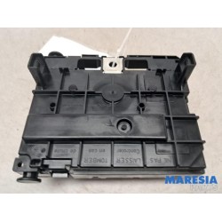 Peugeot - 207 - Fuse box