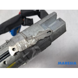 Peugeot - 206 PLUS - Set of locks