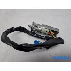 Peugeot - 206 PLUS - Set of locks