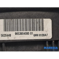 Peugeot - 207 - Kühlgebläse Motor