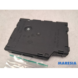 Renault - Clio - Card reader (lock)