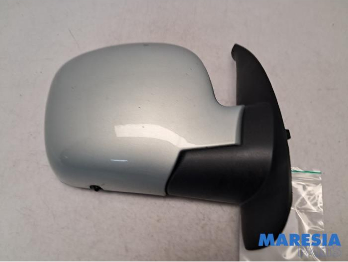Renault - Kangoo - Wing mirror, right
