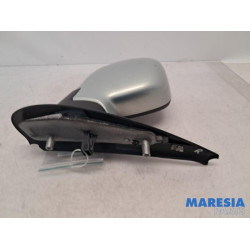 Renault - Kangoo - Wing mirror, right