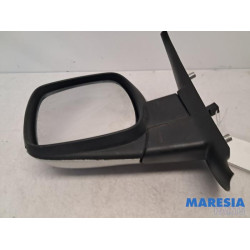 Renault - Kangoo - Wing mirror, left