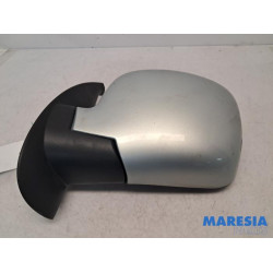 Renault - Kangoo - Wing mirror, left