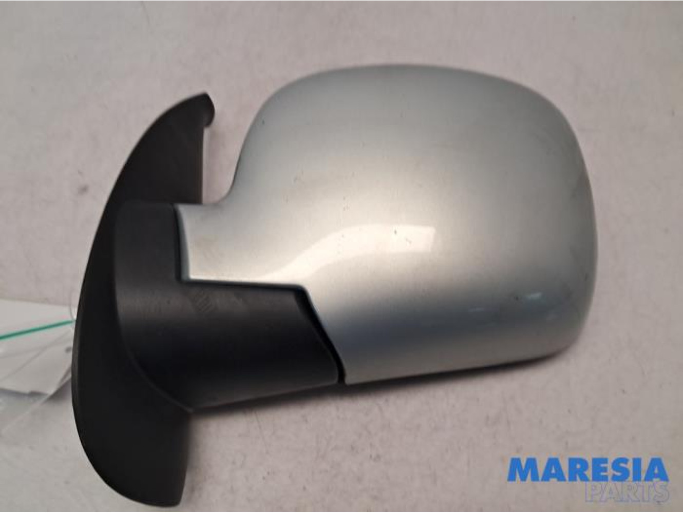 Renault - Kangoo - Wing mirror, left