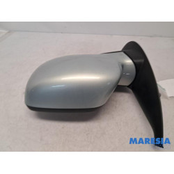 Renault - Kangoo - Wing mirror, left