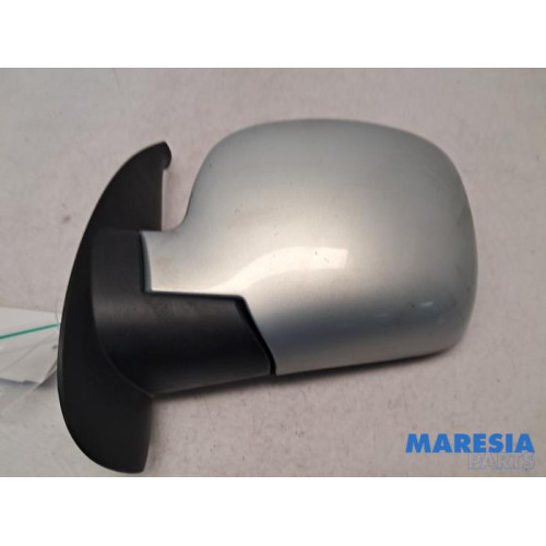 Renault - Kangoo - Wing mirror, left