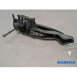 Citroen - Berlingo - Door handle 2-door, left