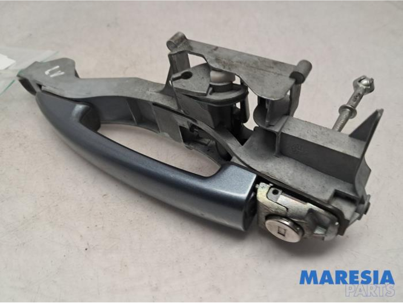 Citroen - Berlingo - Door handle 2-door, left