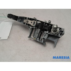 Citroen - Berlingo - Door handle 2-door, left