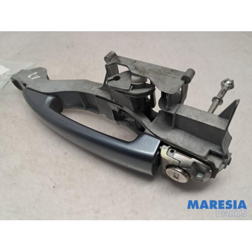 Citroen - Berlingo - Door handle 2-door, left