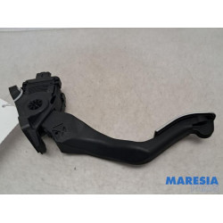 Peugeot - 207 - Accelerator pedal