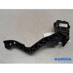 Peugeot - 207 - Accelerator pedal
