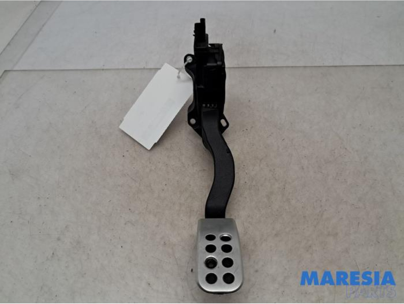Peugeot - 207 - Accelerator pedal
