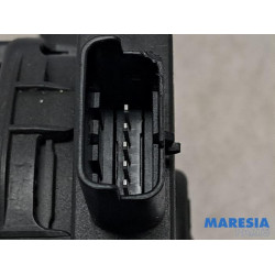 Peugeot - 207 - Accelerator pedal