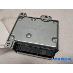 Peugeot - 207 - Airbag Module
