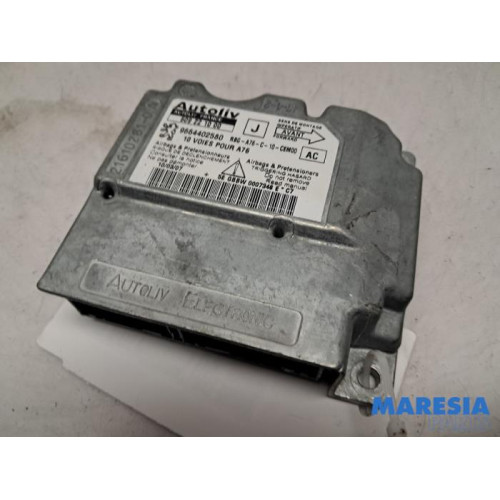Peugeot - 207 - Airbag Module