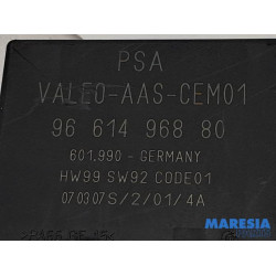 Peugeot - 207 - PDC Module