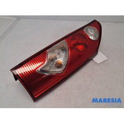 Renault - Kangoo - Achterlicht links