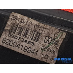 Renault - Kangoo - Achterlicht links