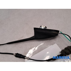 Peugeot - 207 - Antenne