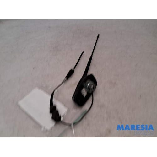 Peugeot - 207 - Antenne