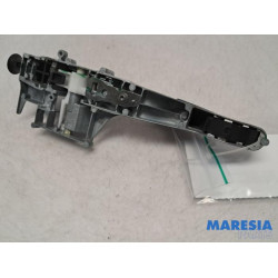 Citroen - Berlingo - Sliding door handle, left