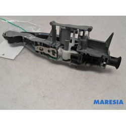 Citroen - Berlingo - Sliding door handle, left