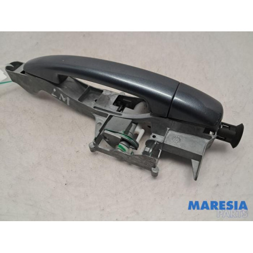 Citroen - Berlingo - Sliding door handle, left