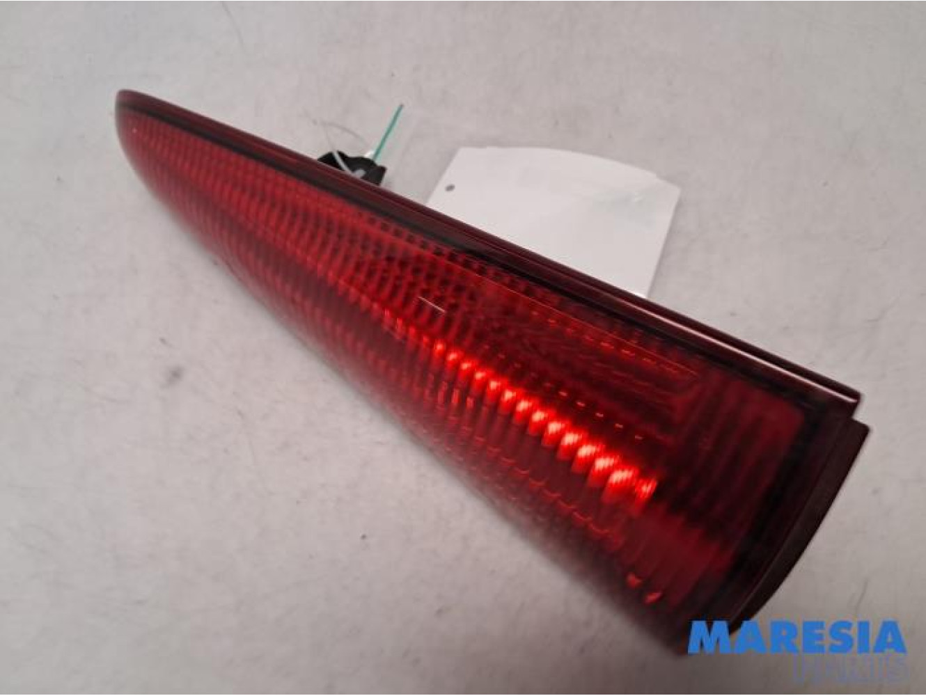 Renault - Kangoo - Achterlicht links