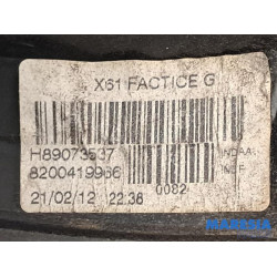 Renault - Kangoo - Achterlicht links