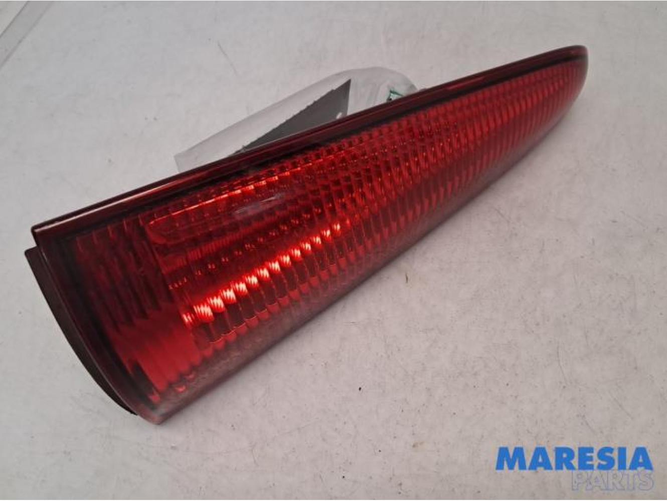 Renault - Kangoo - Taillight, right