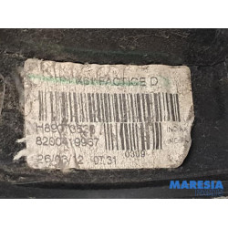 Renault - Kangoo - Taillight, right